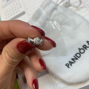 Authentic pandora charm SPACER
